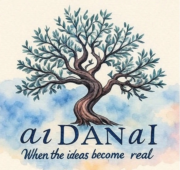 Logo Agenda aiDANaI